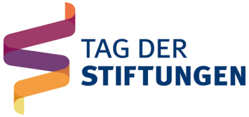 Logo des Tag der Stiftungen 2014