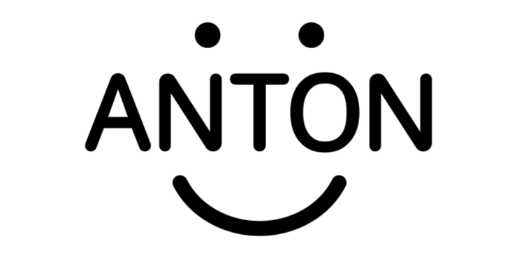 ""