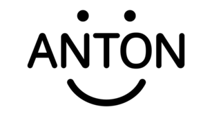 ""